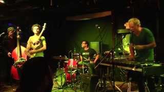 Mike Dillon Band 11/22/15 (Part 6 of 7) Lexington, KY @ Cosmic Charlies