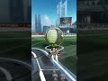 Mid Shots For Me Rocketleague