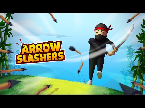 Arrow Slashers Video