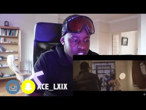 LouiVos ft. Webb - Ex | ACE REACTS TO DUTCH RAP #2
