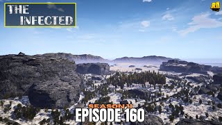 Reached The Elevator Height Cap! The Infected Gameplay [S11E160]