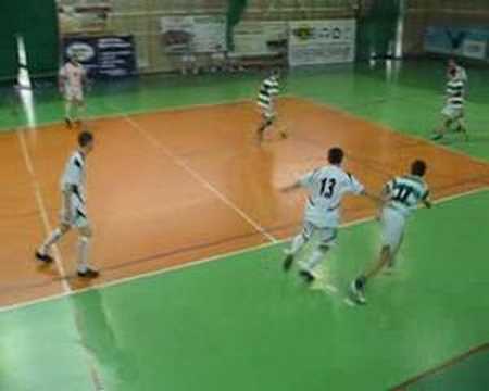 2008 I Runda Akacjova - Milo cz2