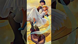 Download lagu Lamberd & Lia To Get Married ? | Dragon Nest Movie 3 Coming Soon mp3