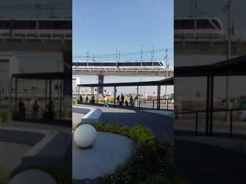 Línea 3 del tren ligero, Guadalajara Jalisco.