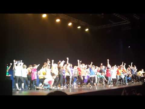 All Stars JTF 2017 MMS