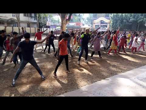 Buon Natale Dance 2016