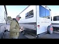 2026 Keystone RV Hideout 200RLWE Travel Trailer The RV Corral  Eugene Oregon