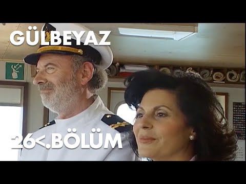 Gülbeyaz 26.Bölüm - Full Bölüm (FİNAL)