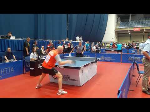 Paweł Paga(POL)-Andras Fejer-Konnert(ROU)