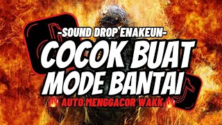 Download lagu DJ DROP ENAKEUN X MASHUP V1 SOUND JJ KANE FULL BASS COCOK BUAT SATAI VIRAL TIKTOK TERBARU 2025 mp3