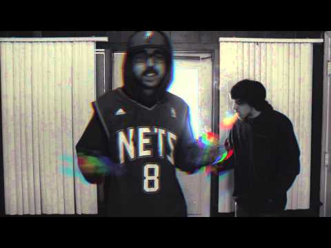 Bobby Junior - Untitled (Mobbin')