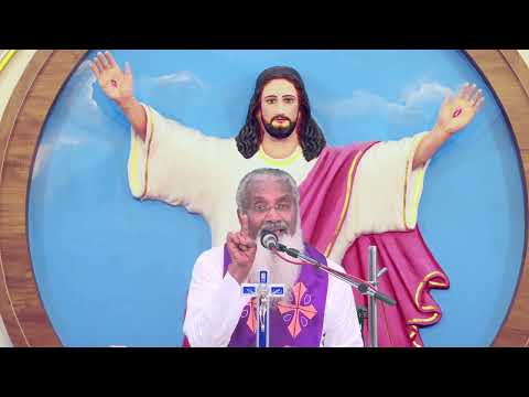 Korizmena kapsula #4   "Pogledajte u uzdignutog Isusa"   Fr James Manjackal MSFS- hrvatski titlovi