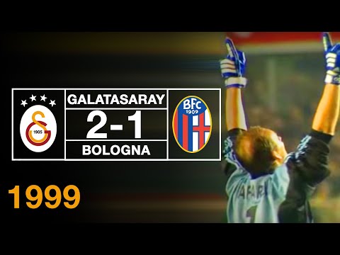 Galatasaray 2-1 Bologna