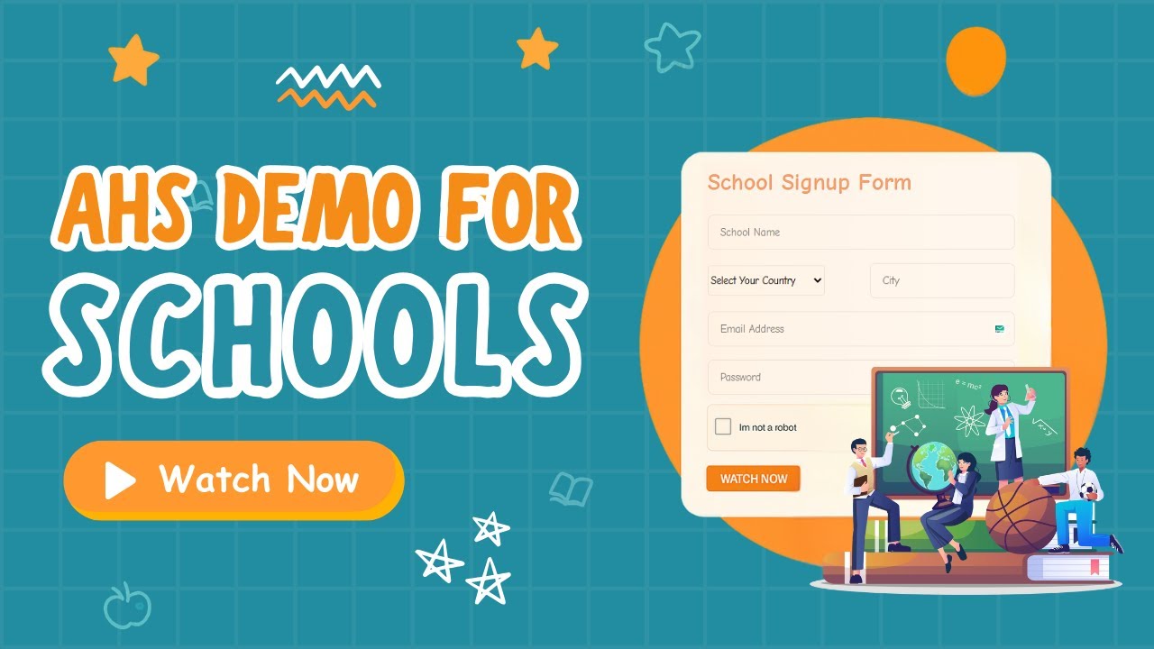 Watch Demo Video