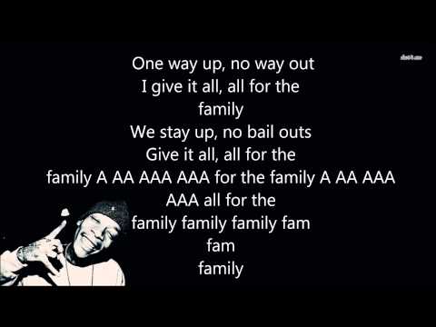 Wiz Khalifa ft Iggy Azalea - Go Hard Or Go Home Lyrics Official Video