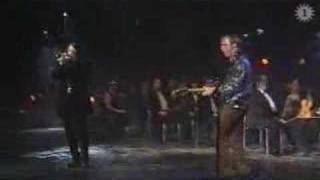 Mark King (Night Of The Proms '98) - Love Games