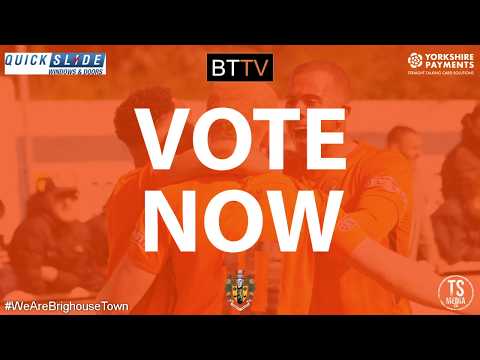 Goal of The Season - Final