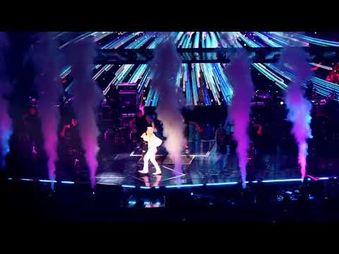 태양 Taeyang _ AMAZIN' _ WHITE NIGHT CONCERT IN SEOUL
