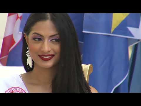 Waiting The Miss Globe ® 2022 - First Episode