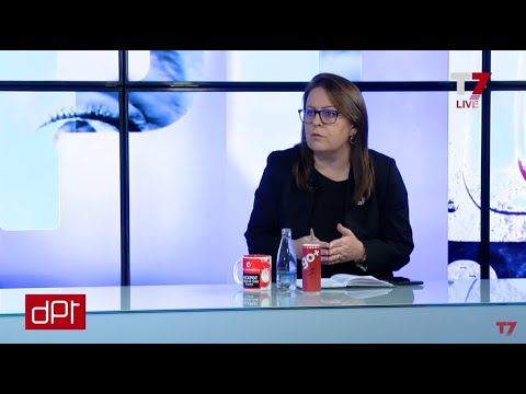 DPT TE FIDANI, Hykmete Bajrami - 30.11.2021 | T7