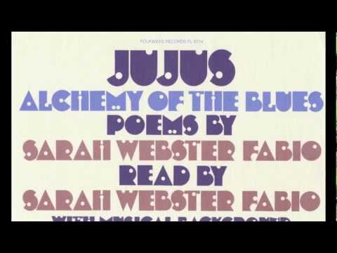download lagu mp3 mp4 Jujus Alchemy Of The Blues Poems By Sarah Webster Fabio, download mp3 Jujus Alchemy Of The Blues Poems By Sarah Webster Fabio free downloadn, video klip Jujus Alchemy Of The Blues Poems By Sarah Webster Fabio