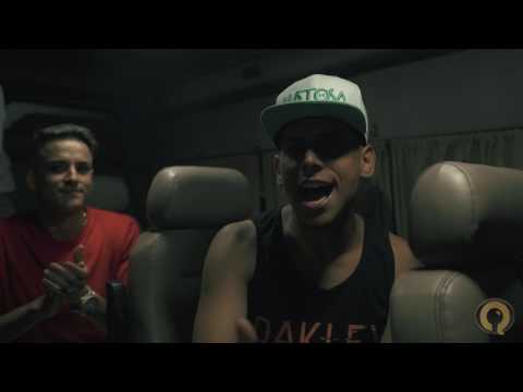 MC LUSTOSA, SANNTI, BOY DA PENHA E E-10 (MEDLEY 2017)