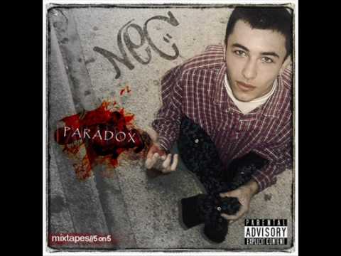 Nec feat Daï [ekinox] - Bajat S'bohet [me text]