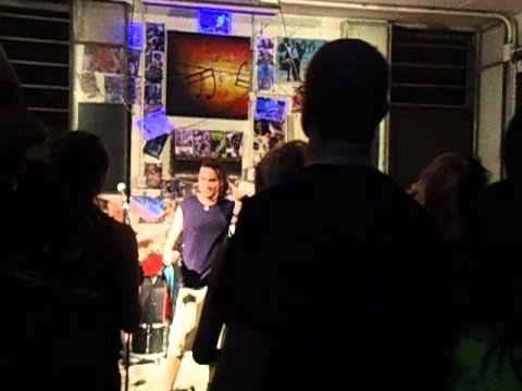 Shitty CT on R4V3-ON show 2.11.2012 part10