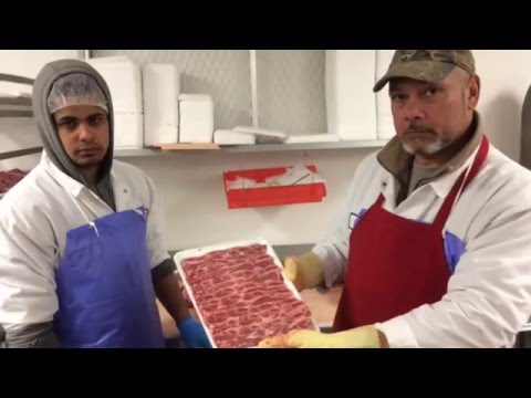 90 Meat Springfield Ma