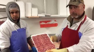 90 Meat Outlet