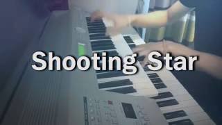 Shooting Star | Star Light Adventure | Piano Cover - Aay
