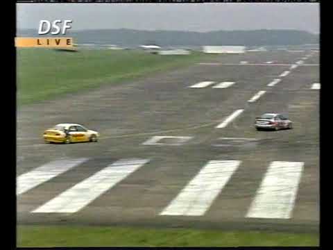 STW 1996 Round 5 Wunstorf Race 2