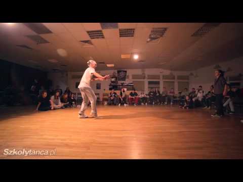 Walka o 3msc House - Sokół vs Kasia | Groove Contest V | WWW.SZKOLYTANCA.PL