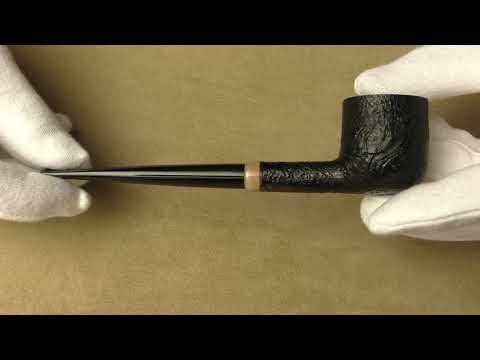Al Pascià 1906 - pipe D031
