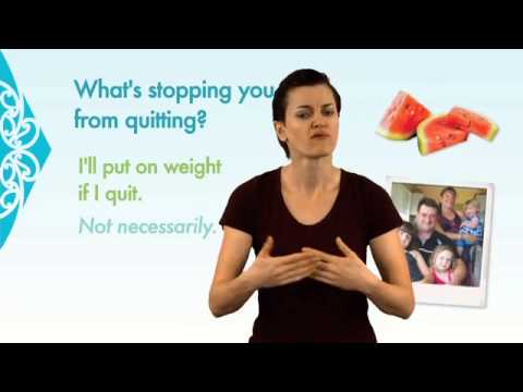 How to Sign (be) Passive in NZSL