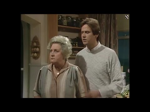 That's My Boy - Series 5, Episode 6 'Happy Anniversary' (1986)