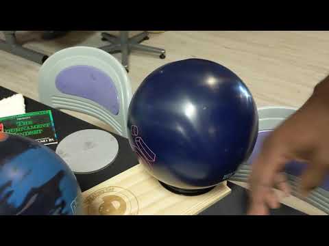 The Truth About Polishing Your Bowling Ball