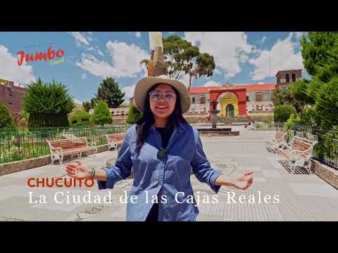 Ruta Aymara | Mini Documental – Jumbo Travel 2025 PUNO PERU
