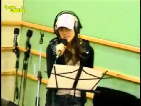 [080222]Taeyeon #When Spring Comes (BMK)