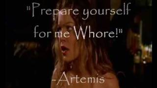 Ash & Artie - Forever Yours