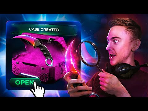 Karambit Fade Hunt! (SC)