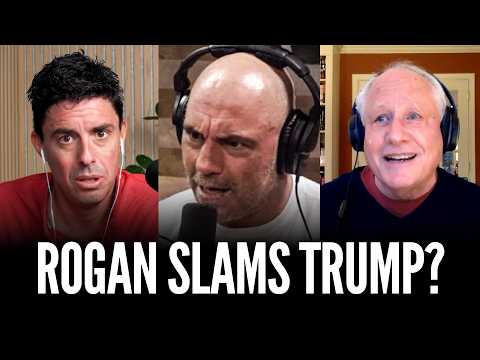 Even MAGA Can’t Defend Trump’s Economic Dumpster Fire | The Bulwark Podcast