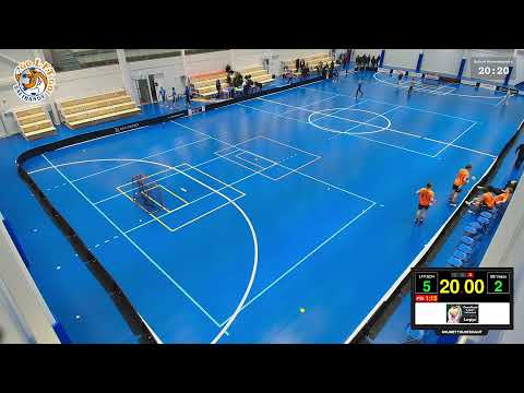 P22. 1. Div. LFT/SCH - SB Vaasa la 4.1. klo 18.30
