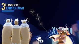 3 Lokasi spirit Land of dawn | Sky Cotl Indonesia (1)