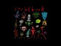 Shriekback - Stimulate the Beaded Hampster + Pond Life