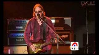 Joe Bonamassa &#39;Mountain Time&#39; live@North Sea Jazz Festival