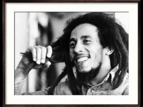 Bob Marley - Punky Reggae Party (Live)