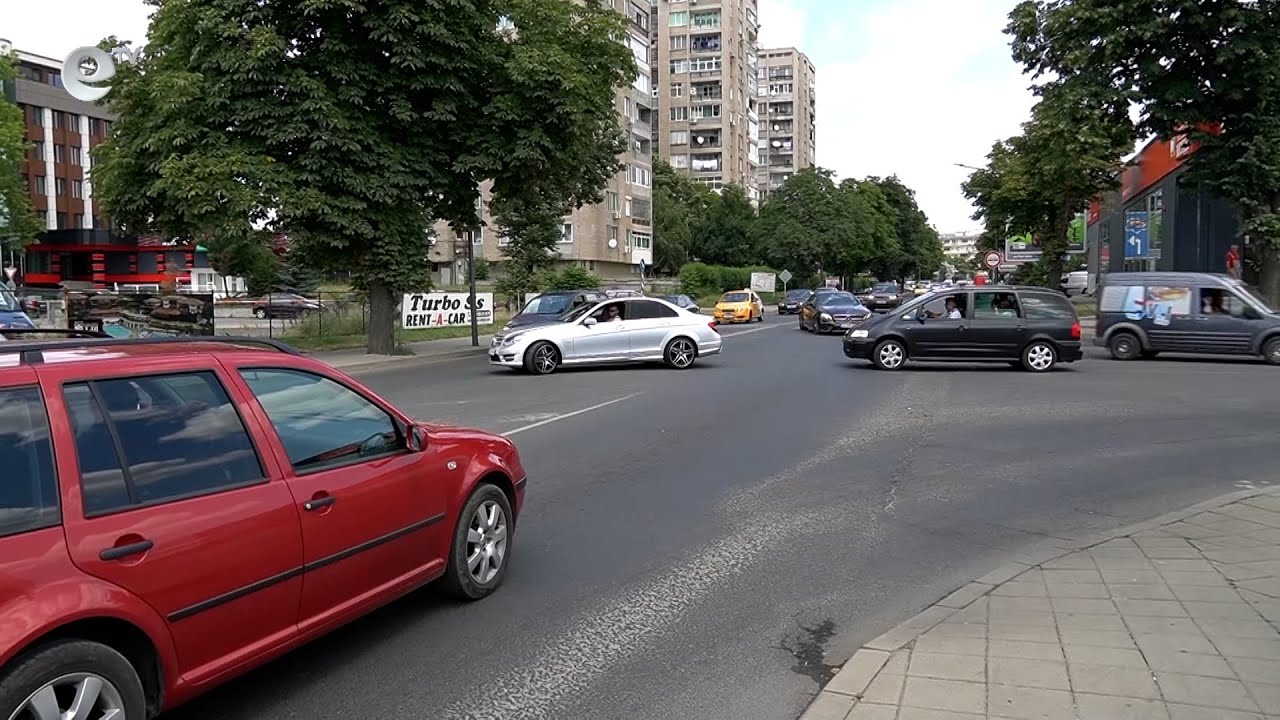 11 233 автомобили са преминали през Кърджали за месеците май и юни