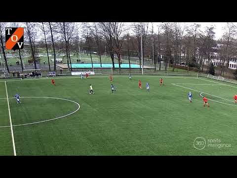 TOV MO15-2 vs. SO Soest MO15-2