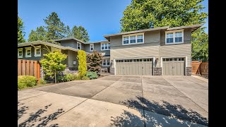 14110 Goodall Rd. Lake Oswego, OR 97034